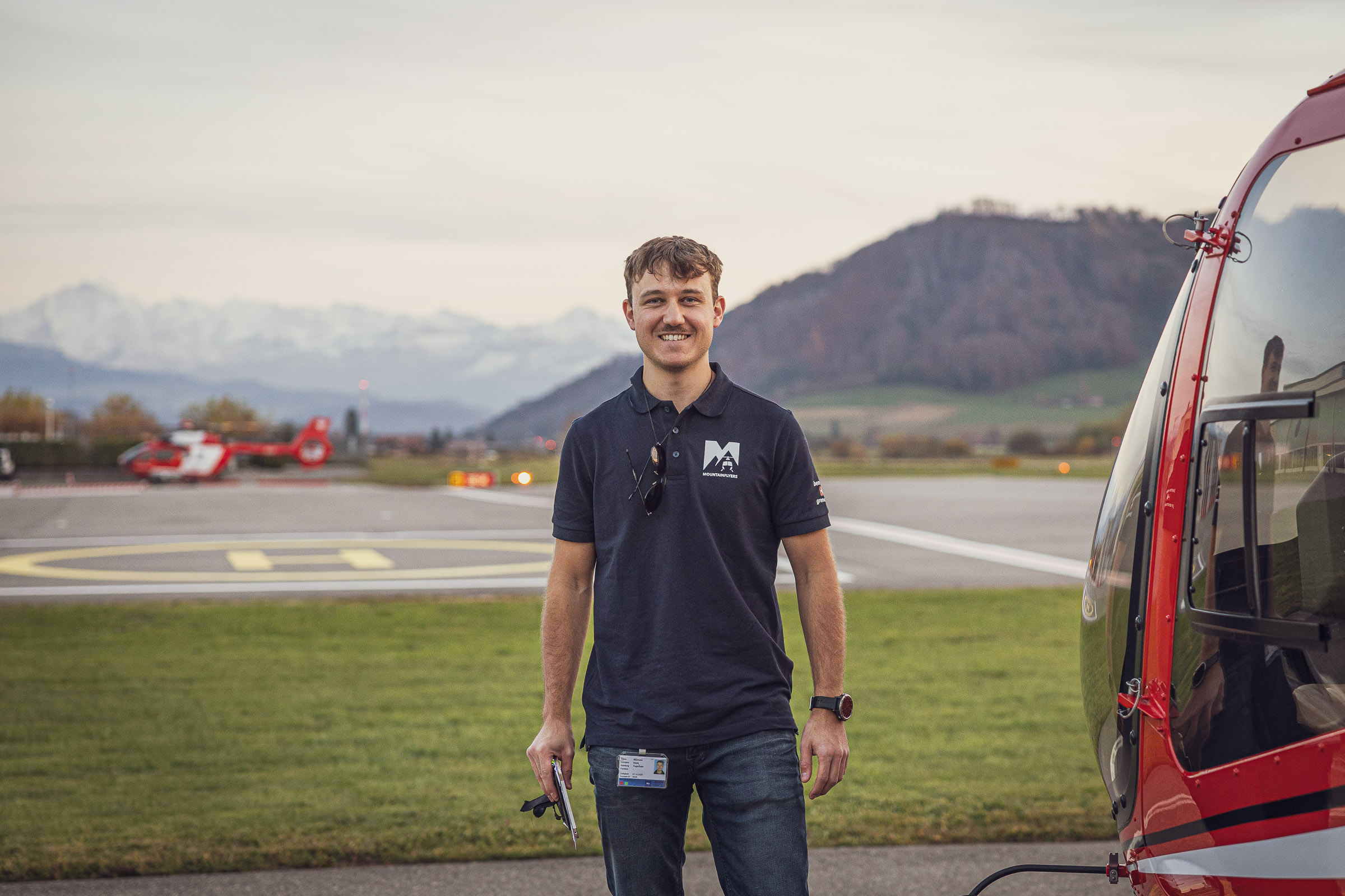 Kevin – Weitformat