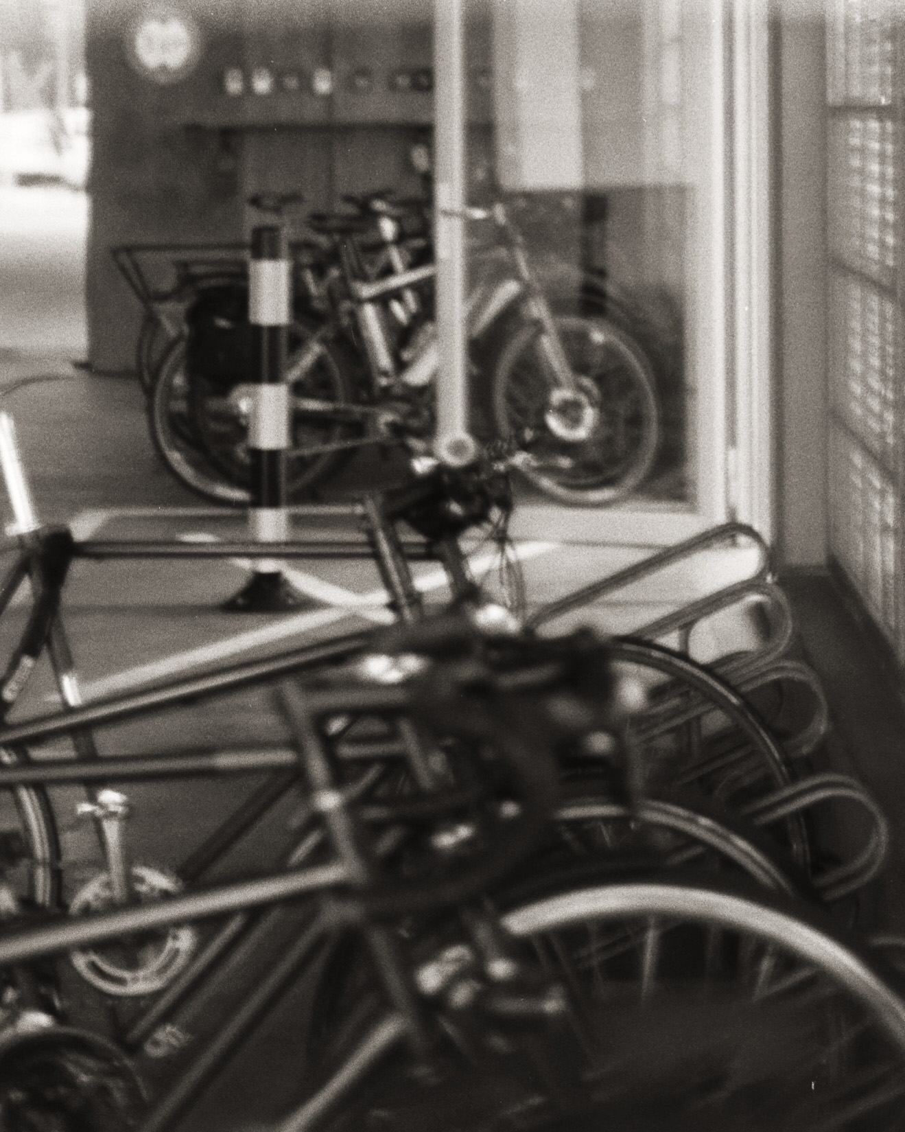 Analog Series – Minolta XG-M