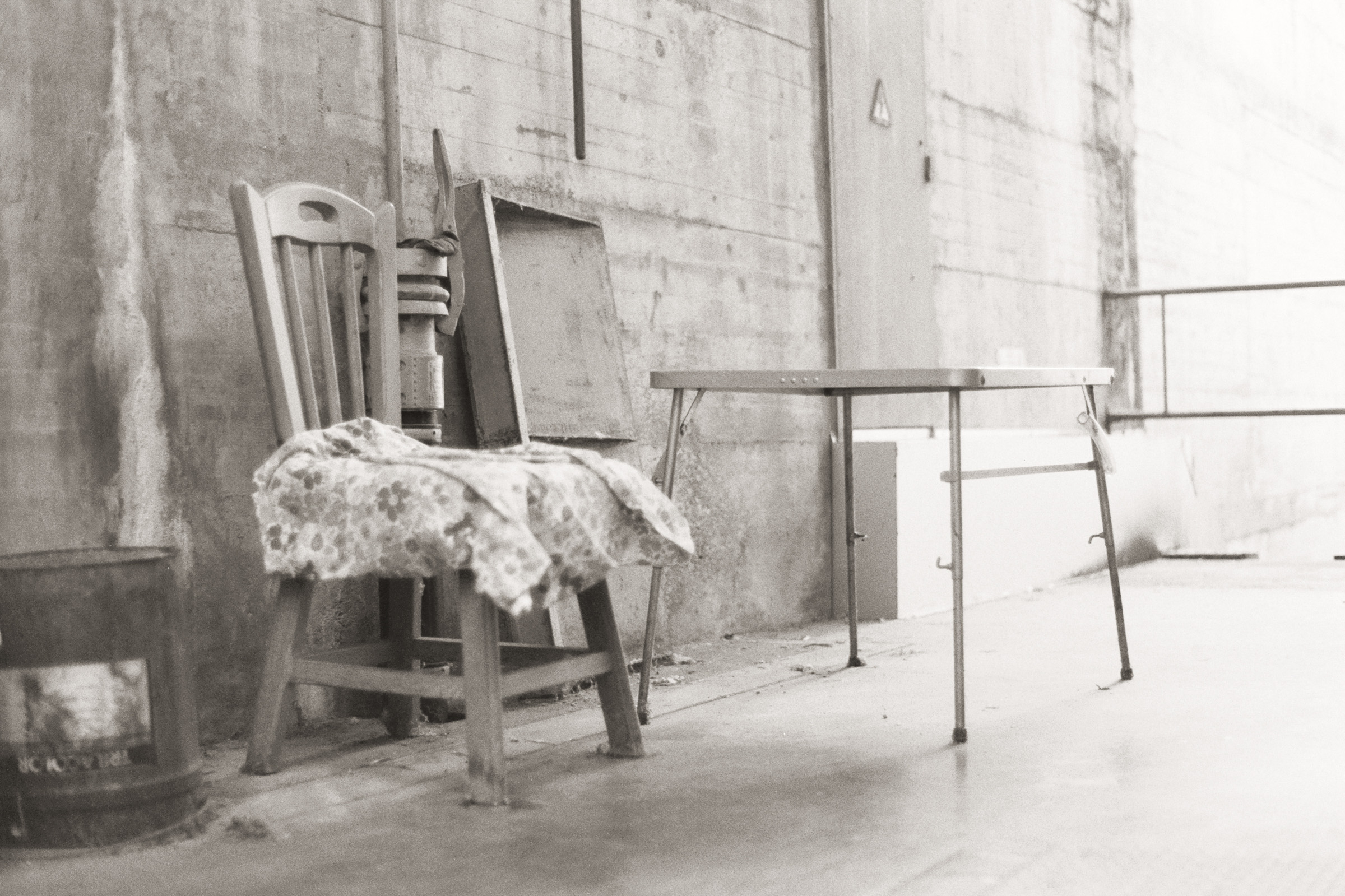 Analog Series – Minolta XG-M