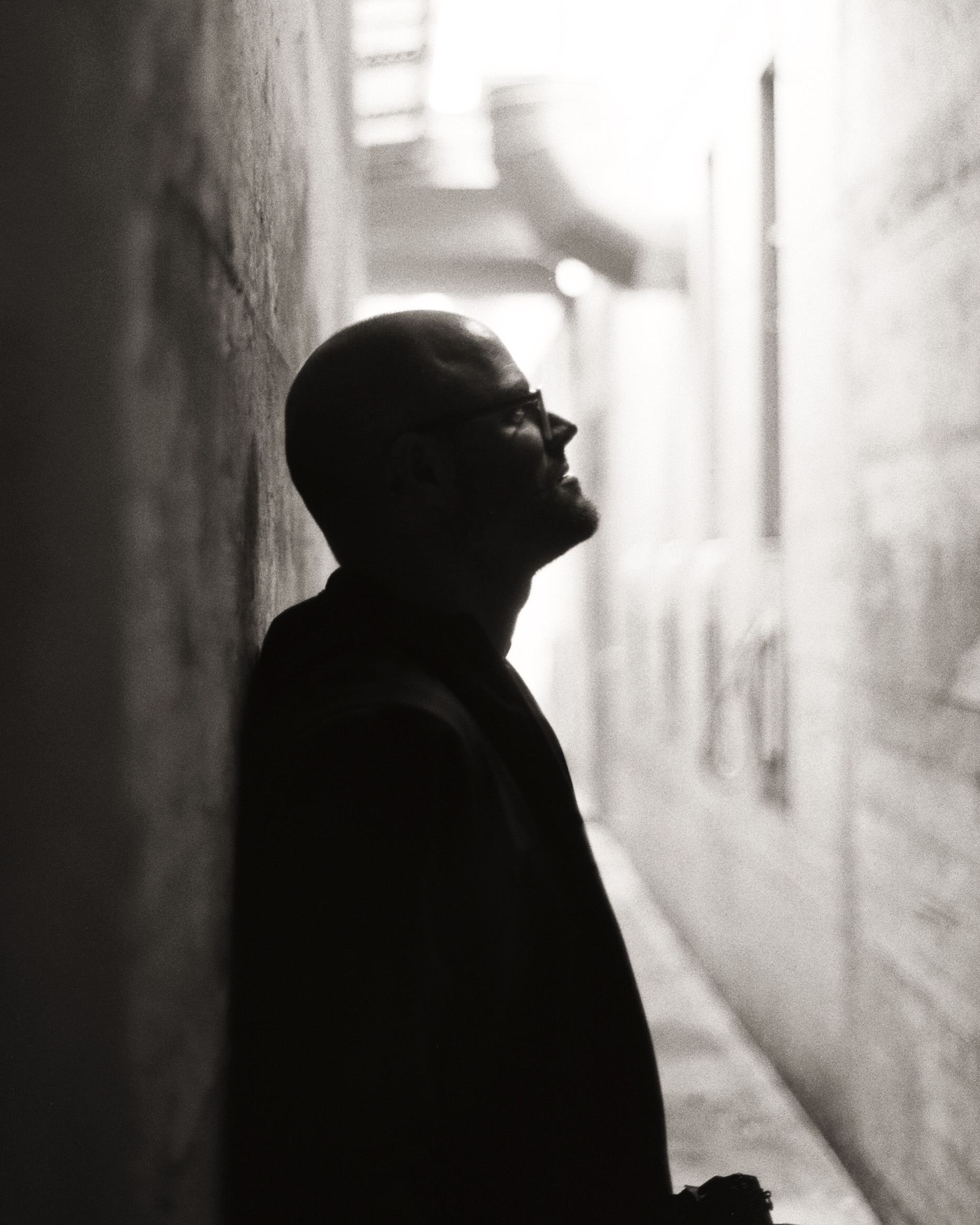 Analog Series – Minolta XG-M