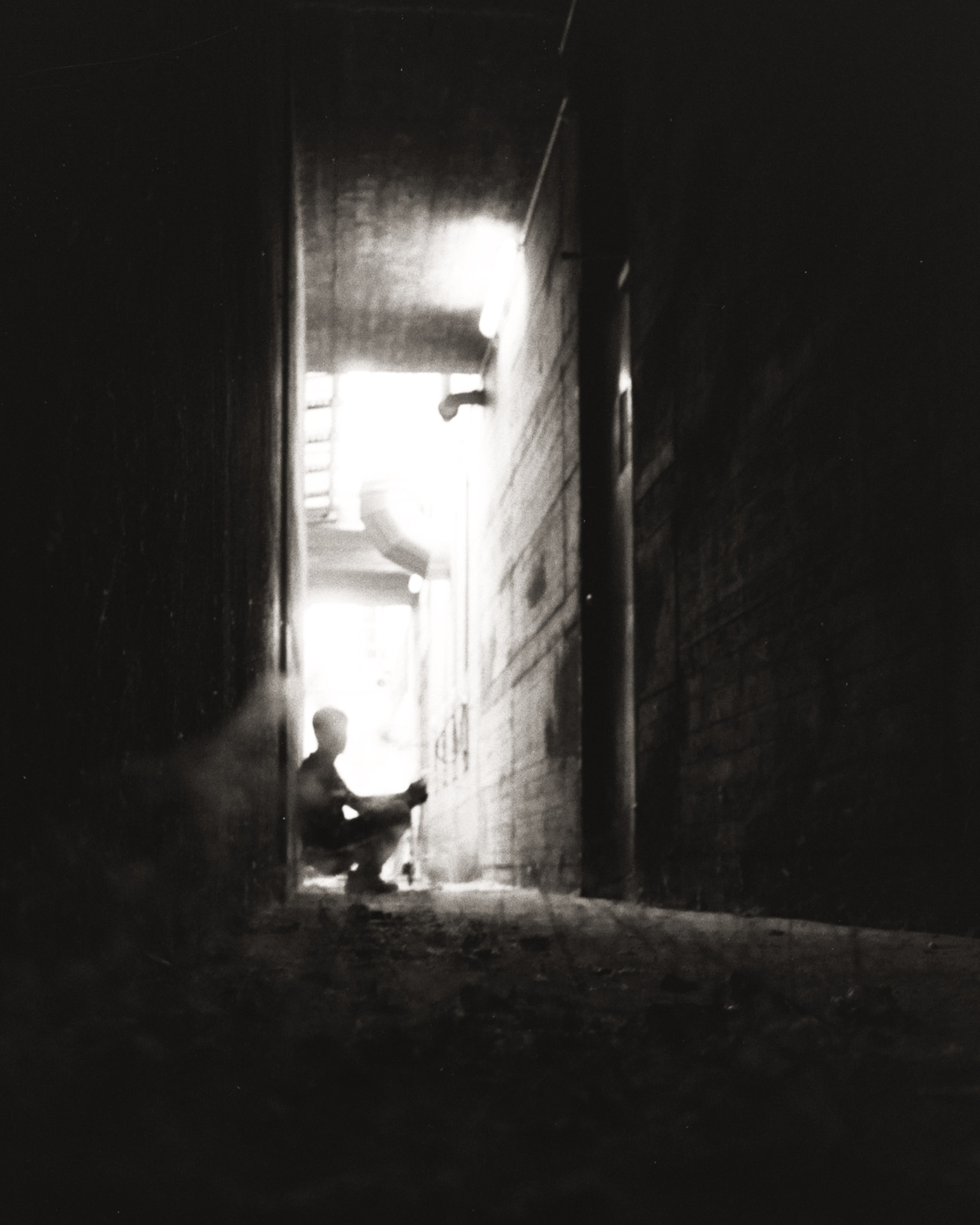 Analog Series – Minolta XG-M