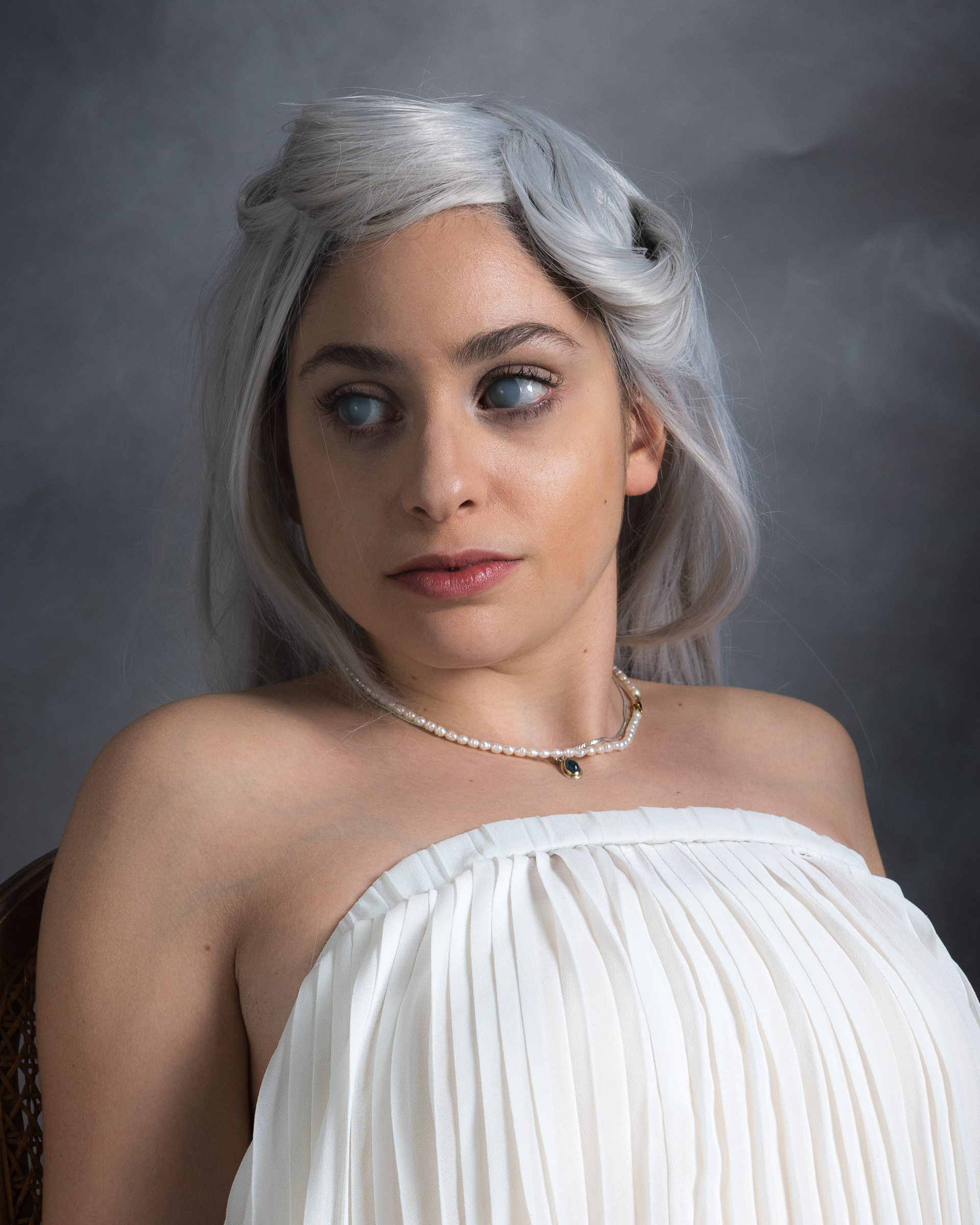 Studio Session – Jenny