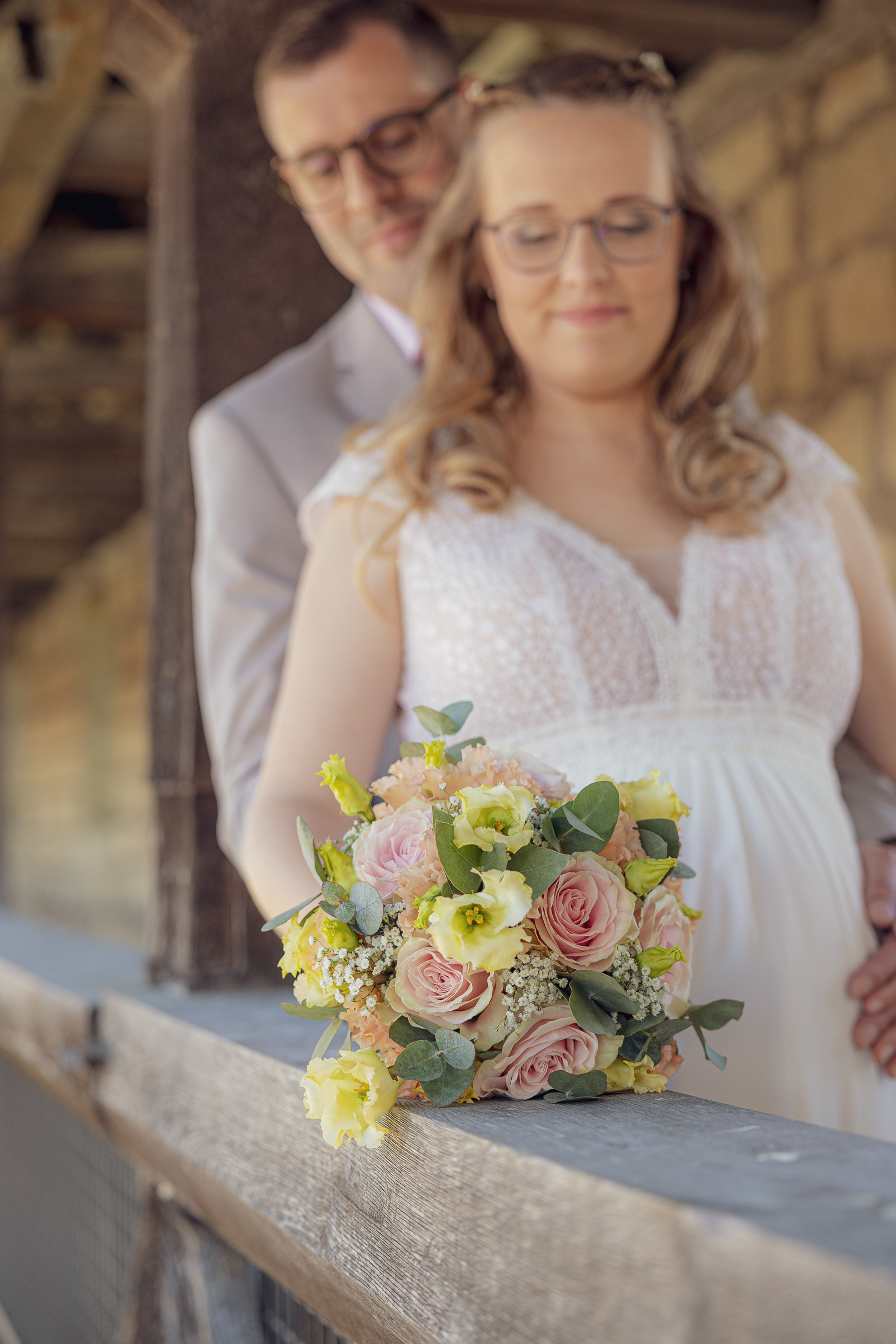 Angela & Lukas, Mai 2026 – Aufnahme 3 im Hochformat